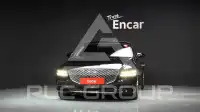 2021 Genesis G80