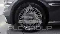 2021 Genesis G80