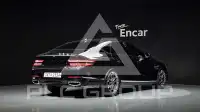 2021 Genesis G80