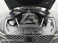 2021 Genesis G80