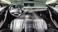 2021 Genesis G80