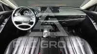 2021 Genesis G80
