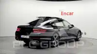 2021 Genesis G80