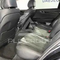 2021 Genesis G80