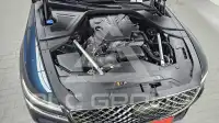 2021 Genesis G80