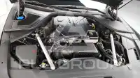2021 Genesis G80