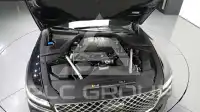 2021 Genesis G80