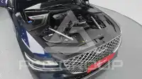 2021 Genesis G80