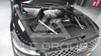 2021 Genesis G80