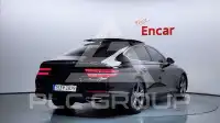2021 Genesis G80