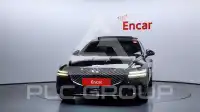 2021 Genesis G80