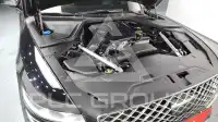2021 Genesis G80