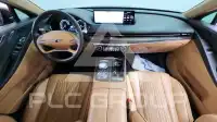 2021 Genesis G80