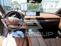 2021 Genesis G80