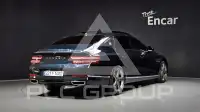2021 Genesis G80