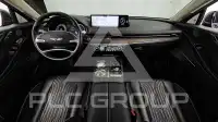 2021 Genesis G80