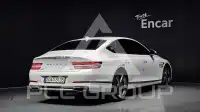 2021 Genesis G80