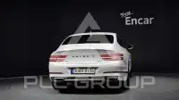 2021 Genesis G80