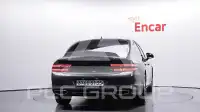 2021 Genesis G80