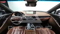 2021 Genesis G80