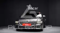 2021 Genesis G80