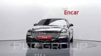 2021 Genesis G80