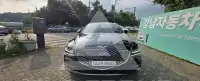 2021 Genesis G80
