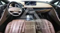 2021 Genesis G80