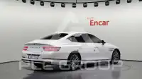 2021 Genesis G80