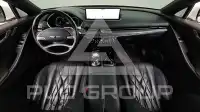 2021 Genesis G80