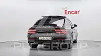 2021 Genesis G80