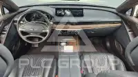 2021 Genesis G80