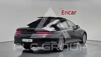2021 Genesis G80