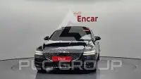2021 Genesis G80