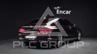 2021 Genesis G80