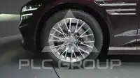 2021 Genesis G80
