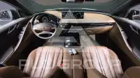 2021 Genesis G80