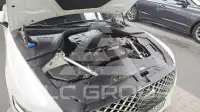 2021 Genesis G80