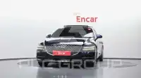 2021 Genesis G80