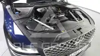 2021 Genesis G80