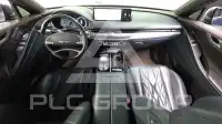 2021 Genesis G80
