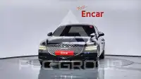 2021 Genesis G80