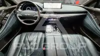 2021 Genesis G80