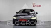 2021 Genesis G80