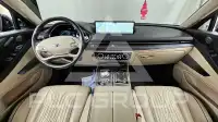 2021 Genesis G80
