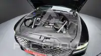2021 Genesis G80