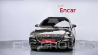 2021 Genesis G80