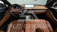 2021 Genesis G80