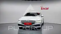 2021 Genesis G80