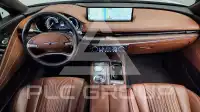 2021 Genesis G80